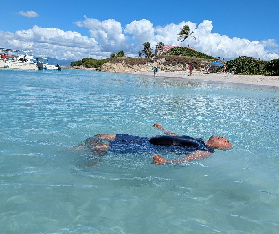 Waterland Adventure-庞塞必去景点