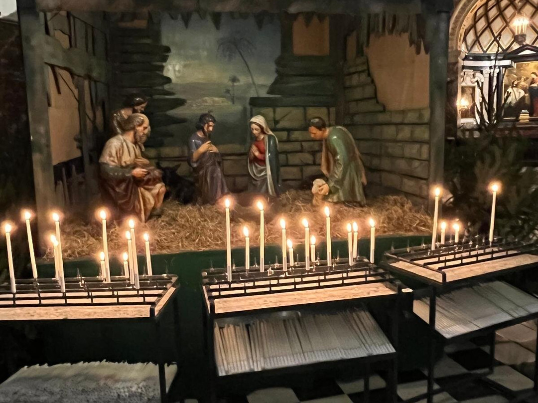 Red Star Line Museum-安特卫普必去景点