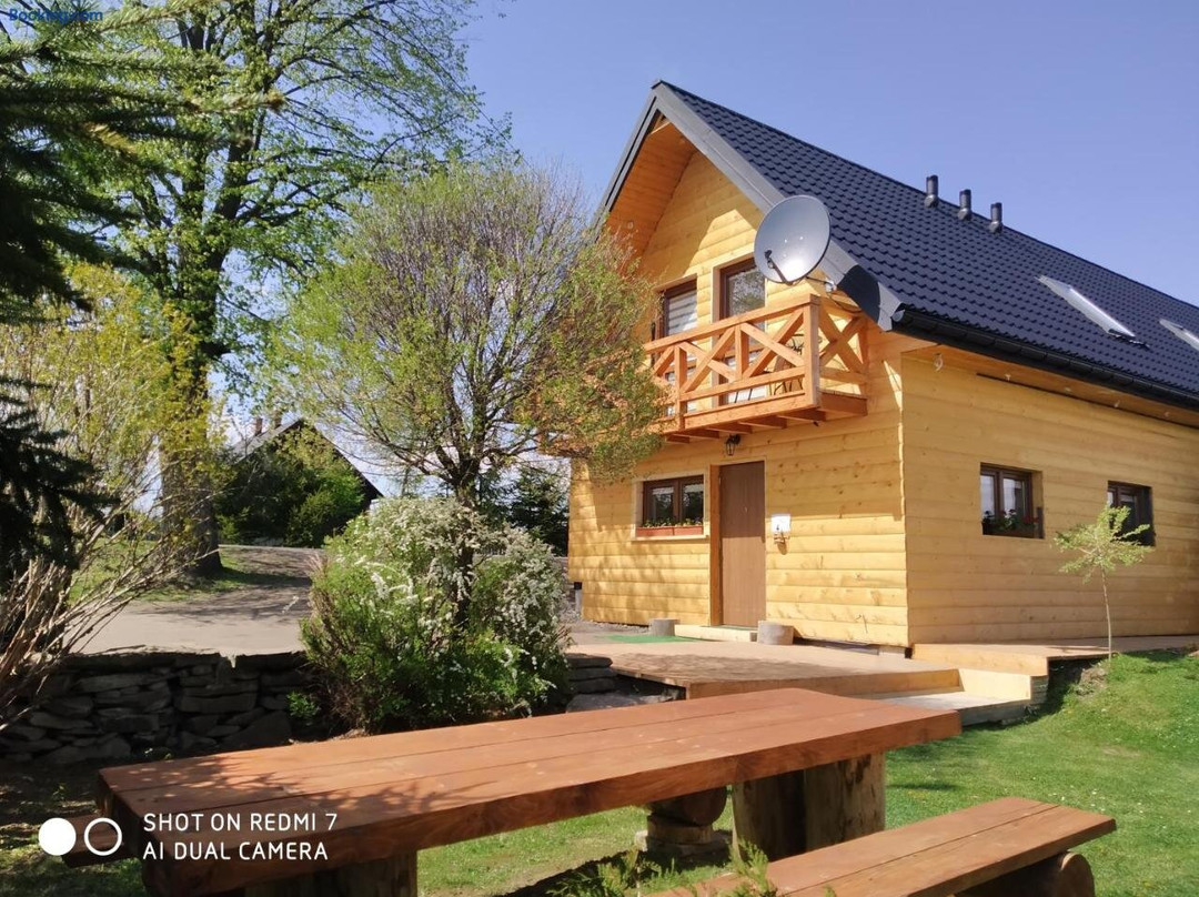 Apartamenty Pod Lipa