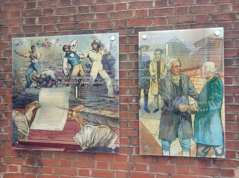 总统宫-费城必去景点