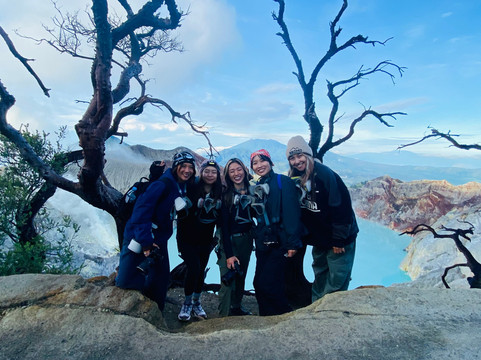 Bromo Tours By Boyo Travels-泗水必去景点