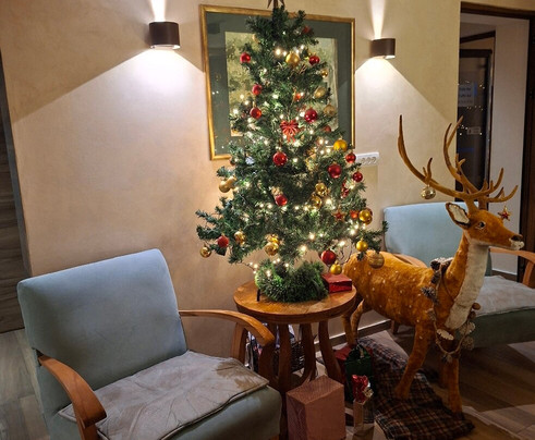 Hotel Borkovac主图