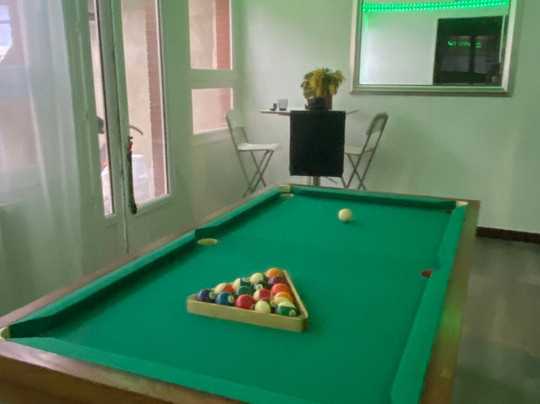 Brasserie Le Confidentiel