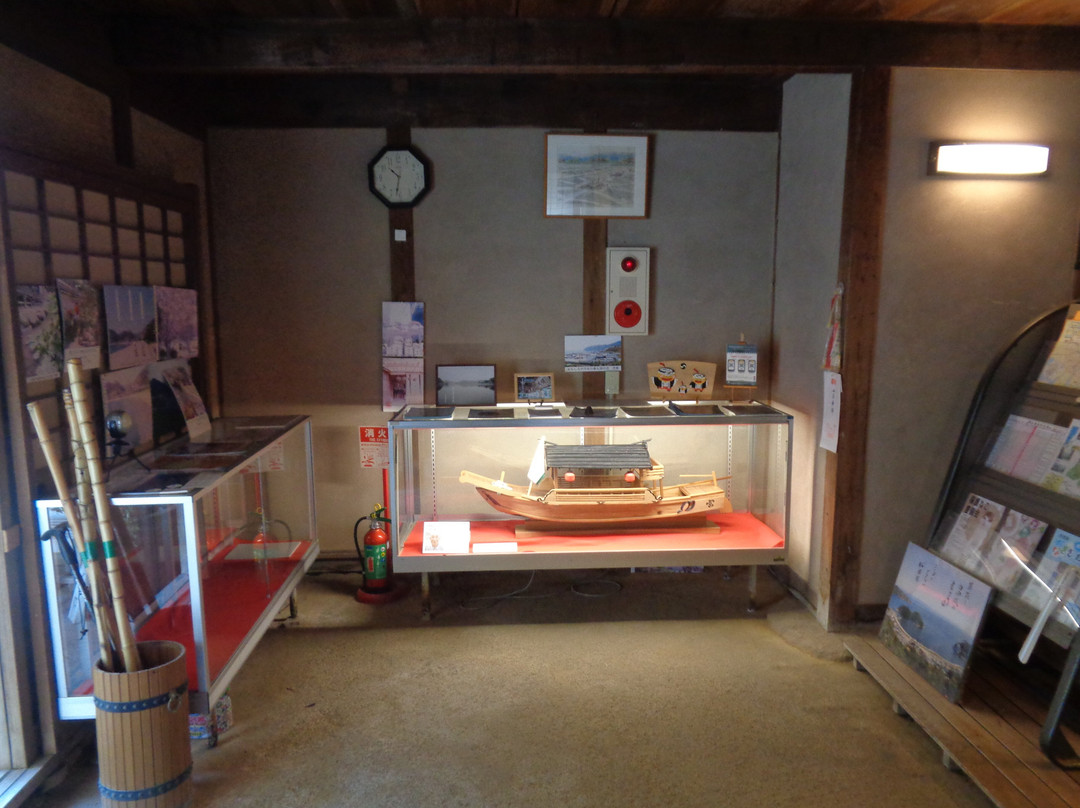 Old Sakoshiurakaisho-赤穗市必去景点