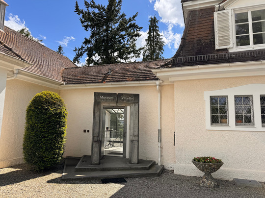 Museum Villa Rot
