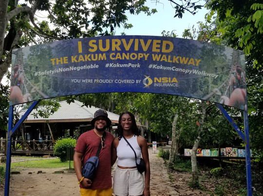 Heritage Trial Tours-Elmina必去景点