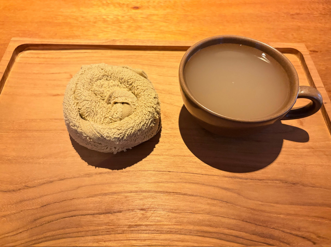 Zanti The Retreat-水明漾必去景点