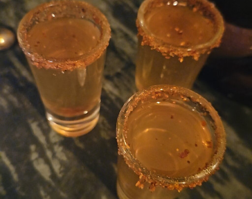 Rocking Horse-奇切斯特必去景点