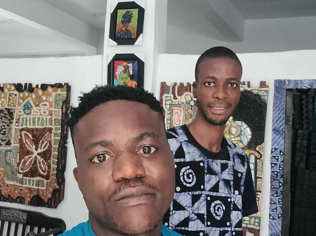 Nike Art Centre-奥索各博必去景点