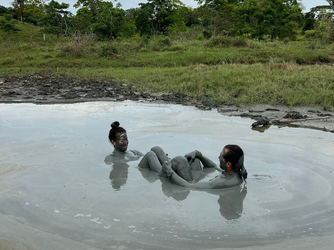 ALEX BIKERS-Necocli必去景点