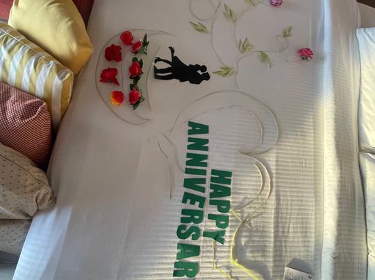 加雅礁湖-哈库拉岛酒店主图