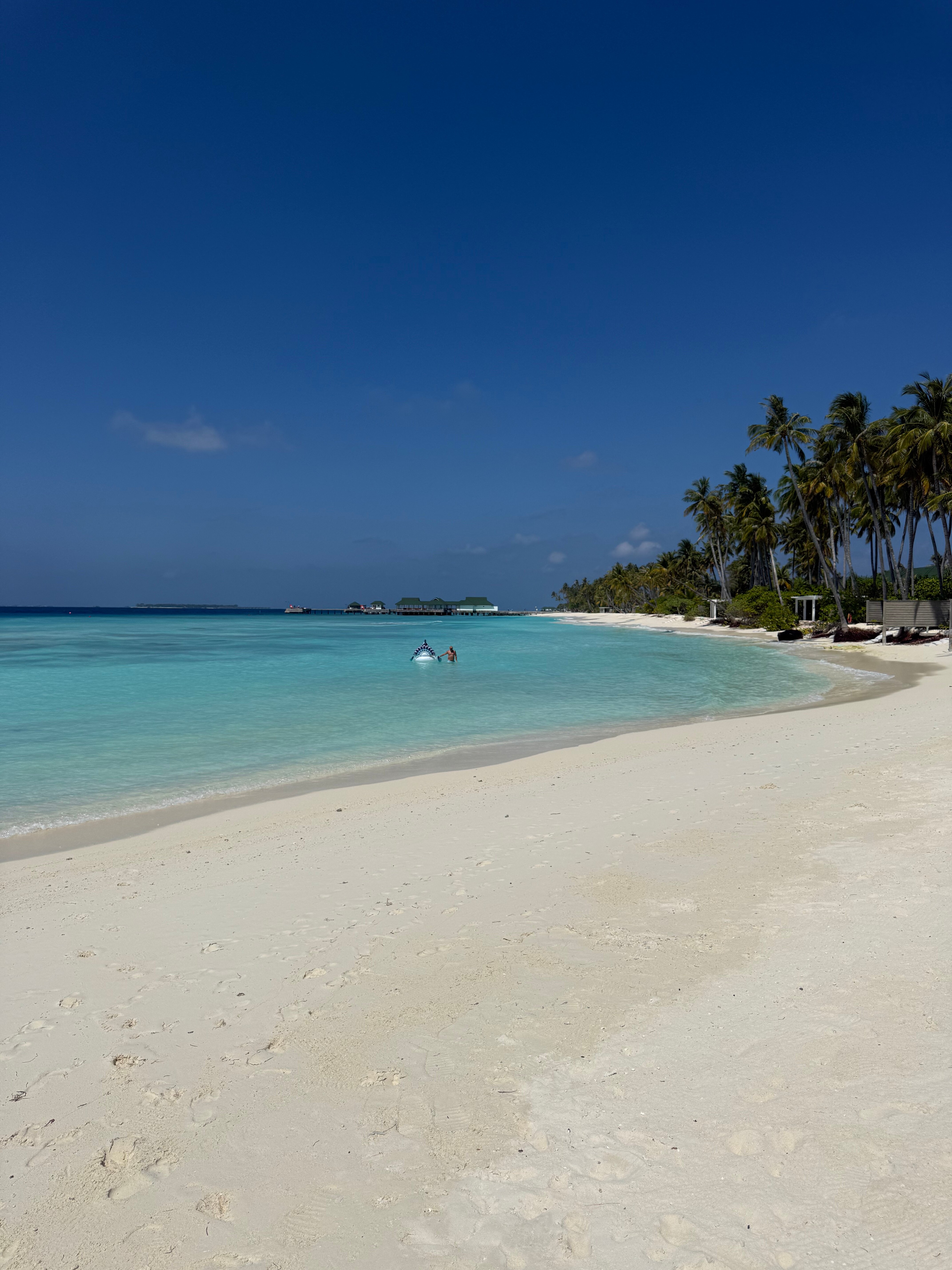 Siyam World Maldives-官方