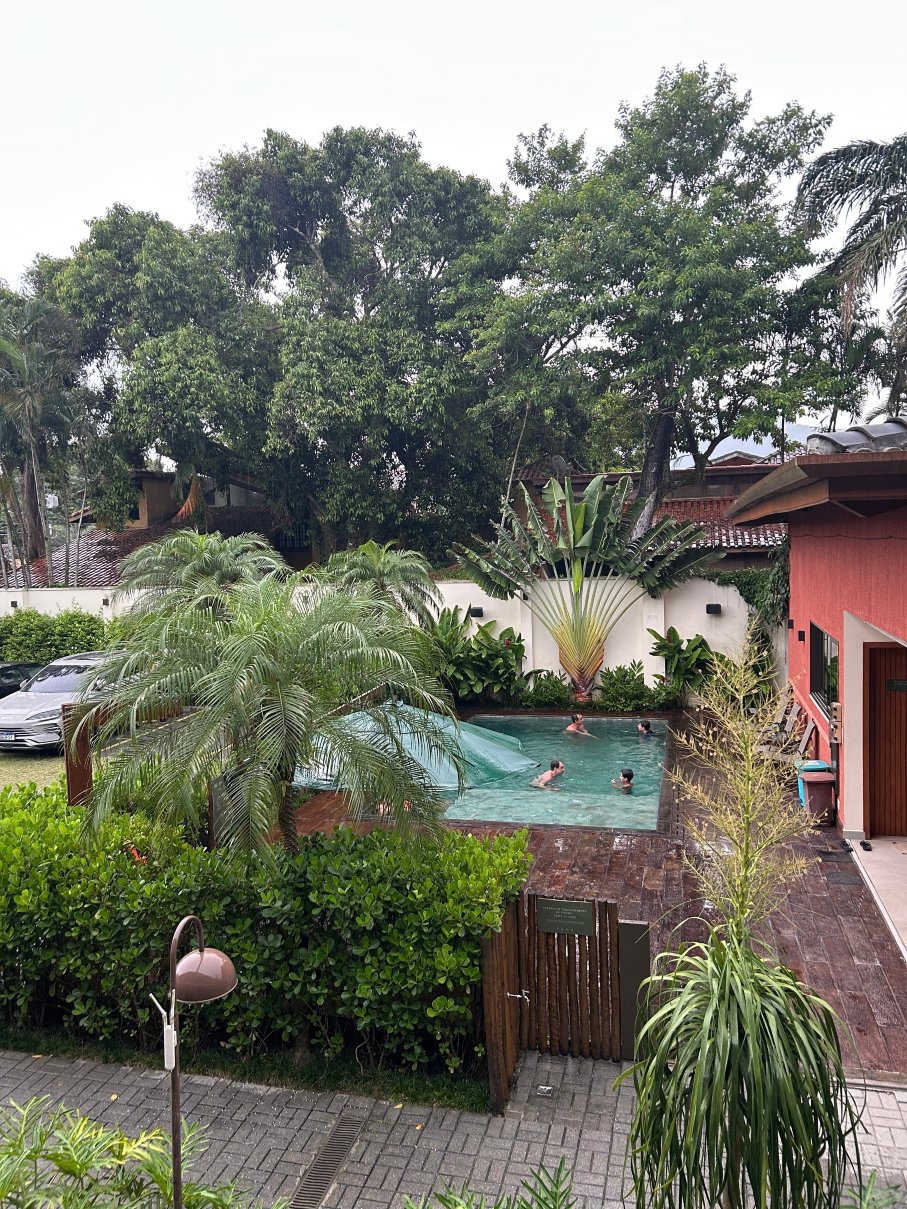 阿诺亚-马雷西亚工作室-浴室