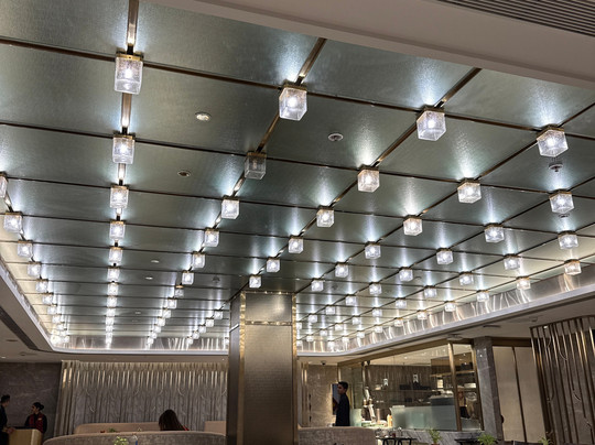 Avartana - ITC Maratha