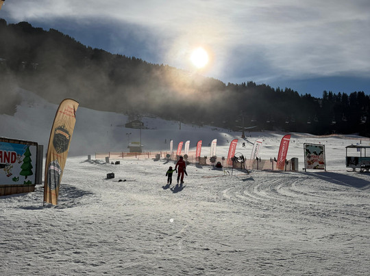 Skischule und Skiverleih Snowsports Westendorf-Westendorf必去景点