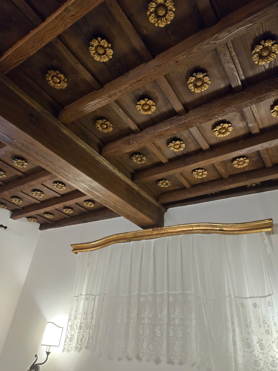 II Guelfo Bianco-客卧