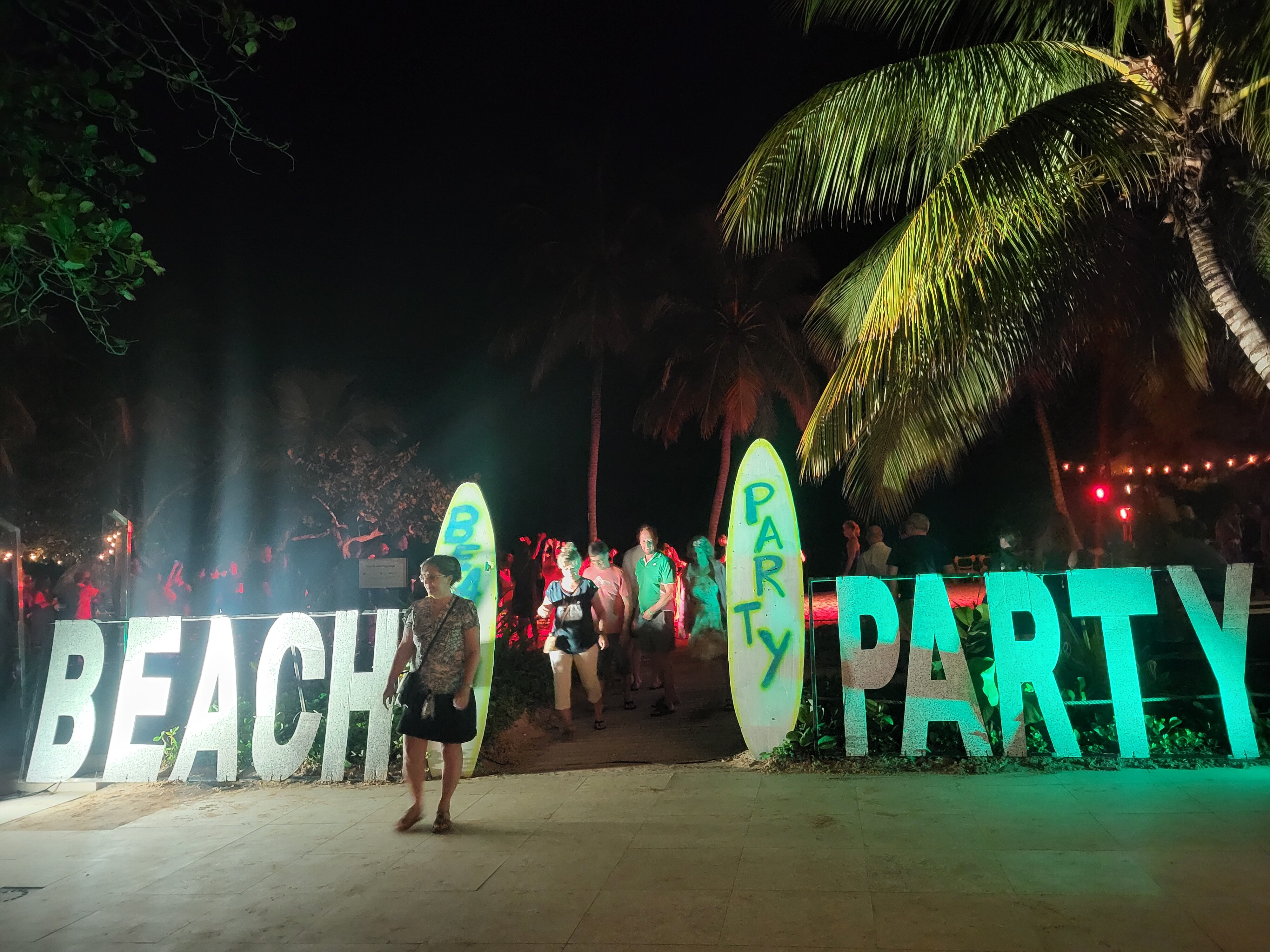 Bahia Principe Grand El Portillo-泳池