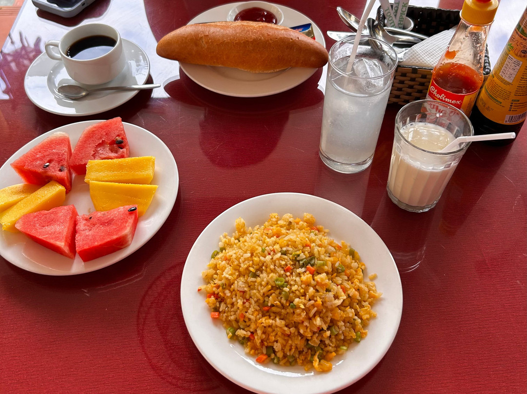 Bonsai Villa Hoi An主图