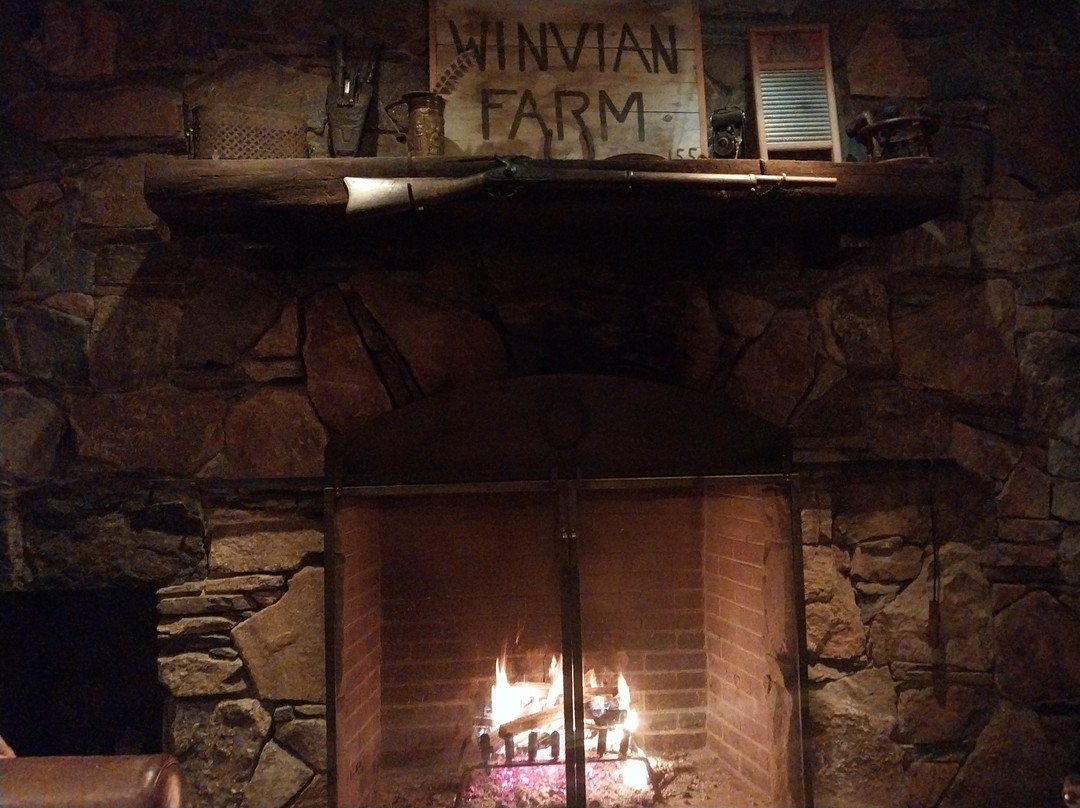 Winvian Farm主图