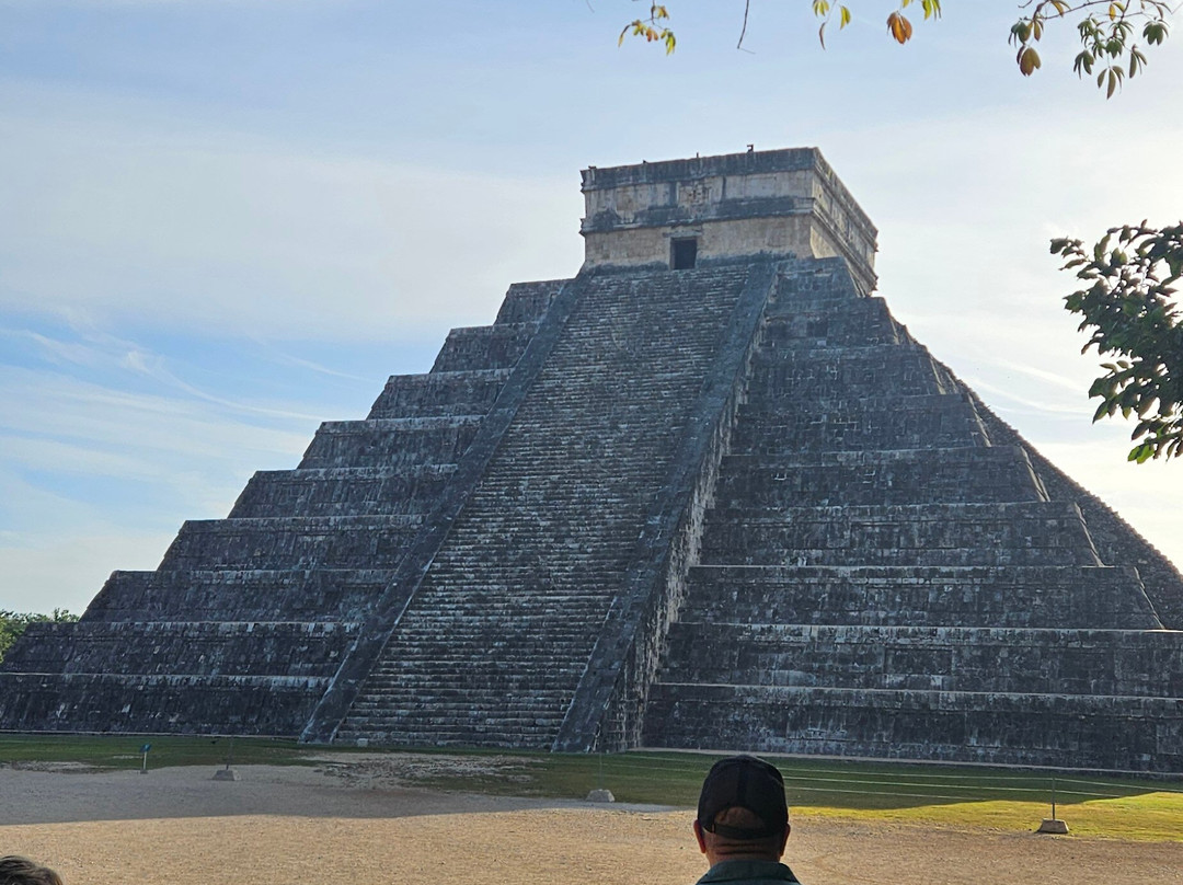 Loseana Private Tours-普拉亚德尔卡曼必去景点