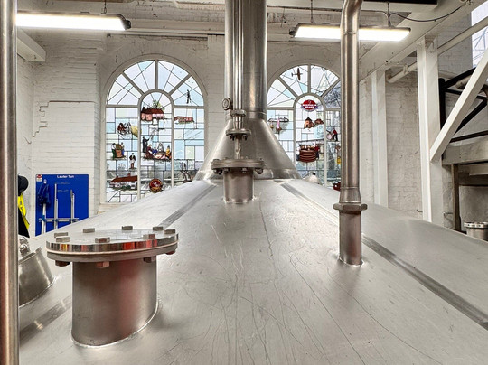 Shepherd Neame Visitor Centre & Brewery Tour-Faversham必去景点