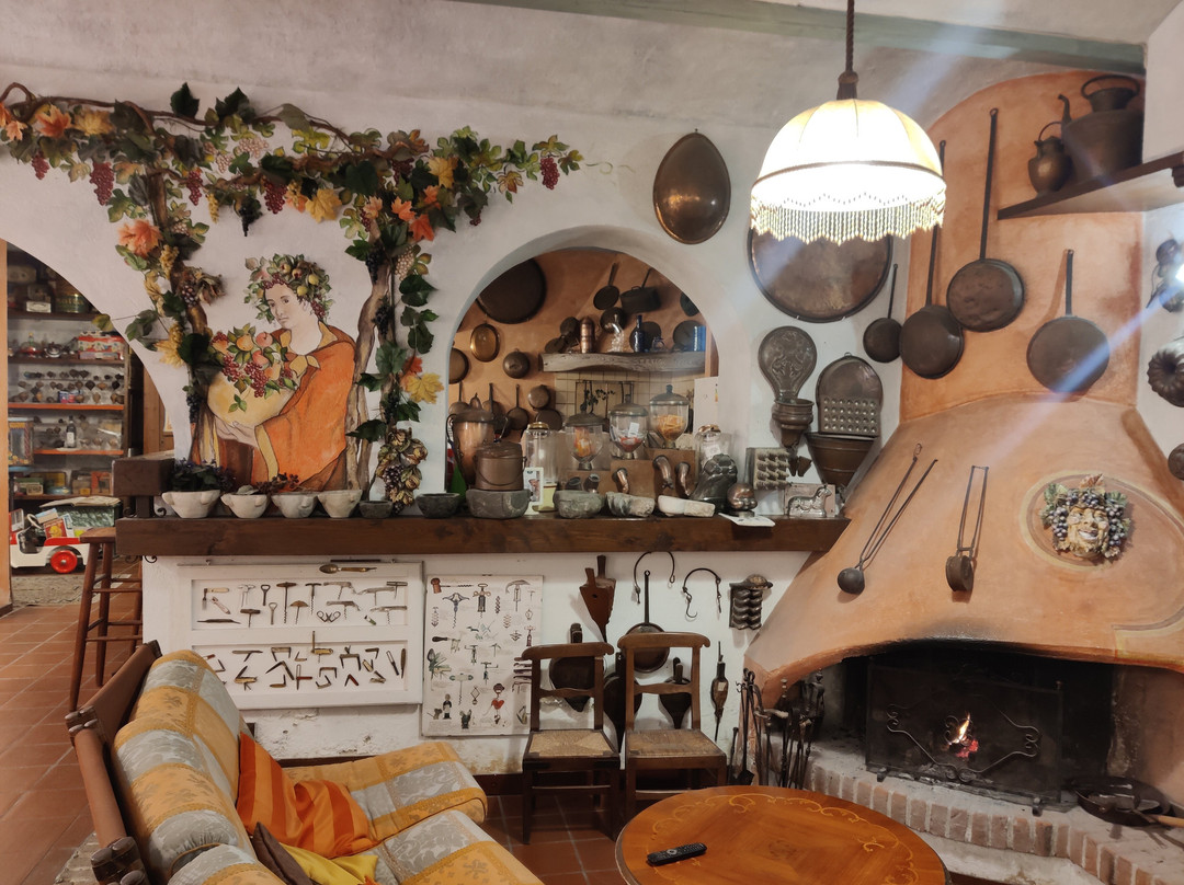 Azienda Vitivinicola Balbiano-Andezeno必去景点