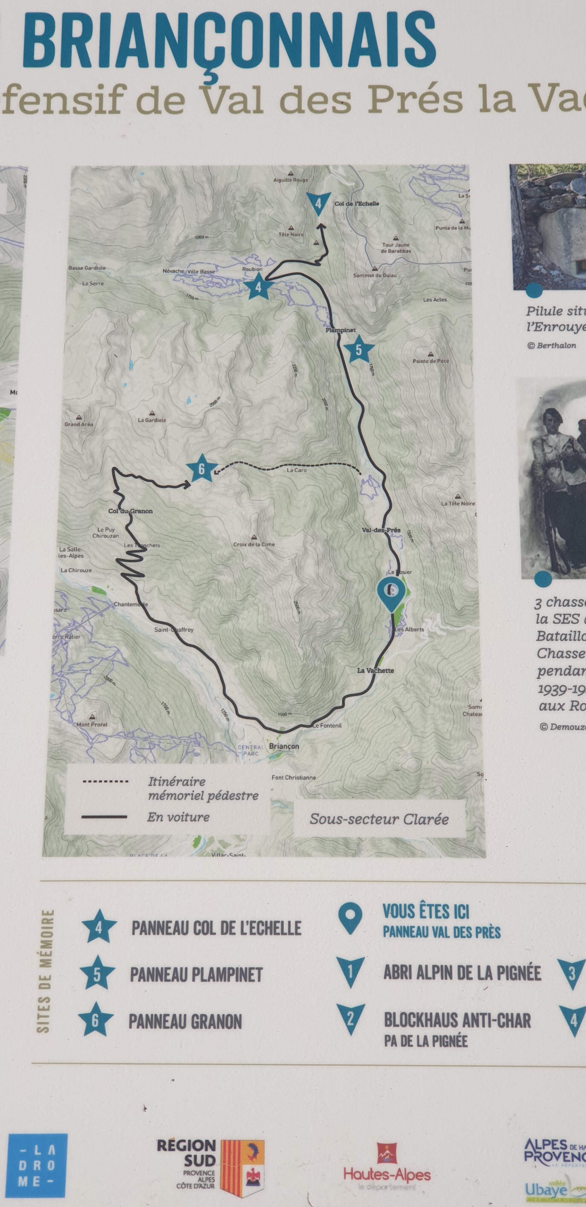 Le Chalet d'en Hô-官方