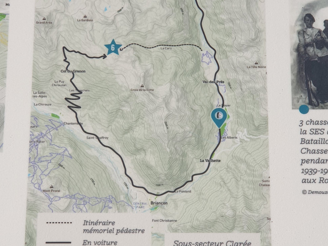 Le Chalet d'en Hô主图