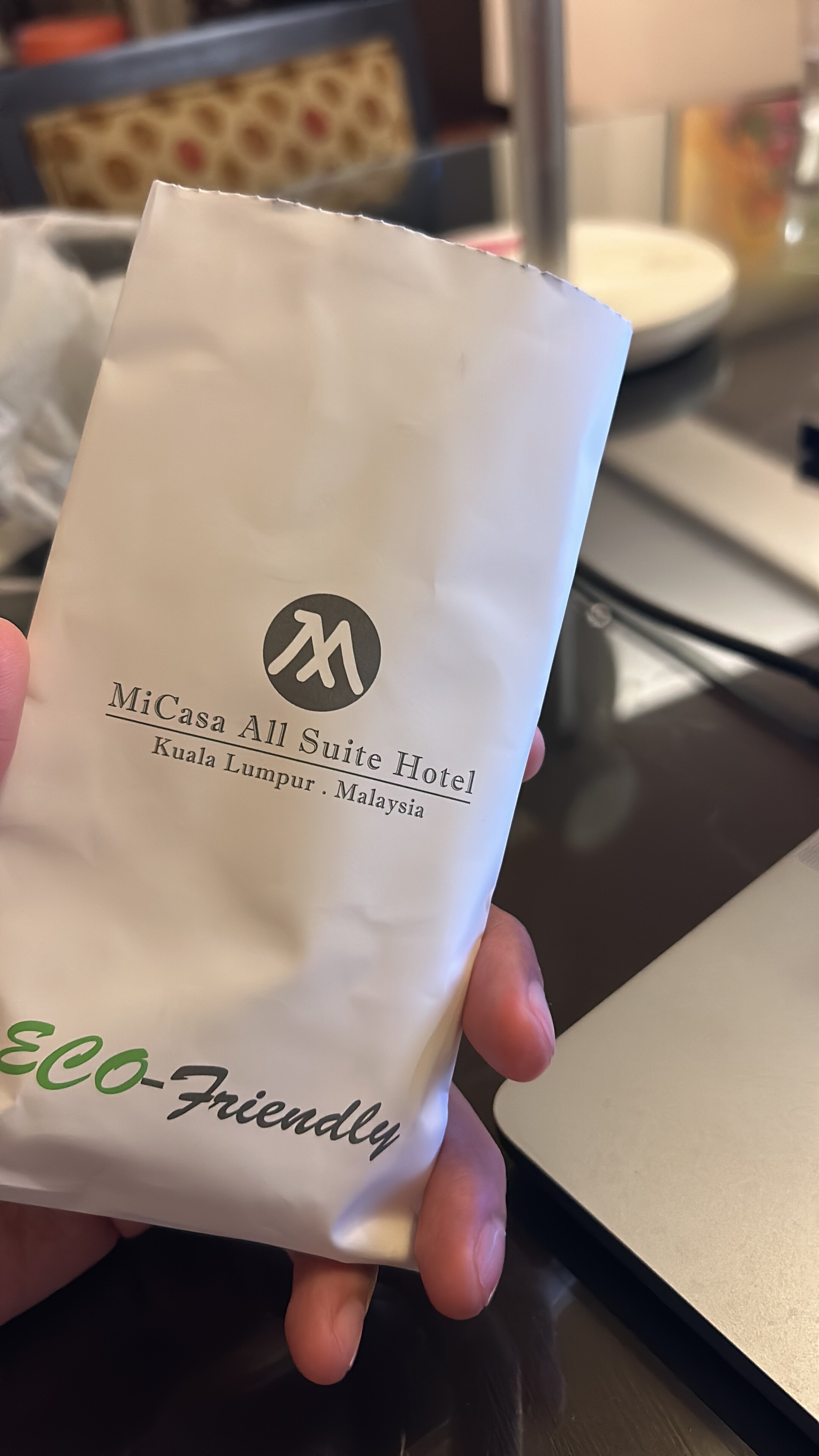 迈可赛套房酒店-官方