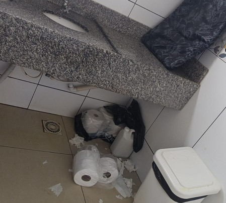 Hotel Arrastao主图