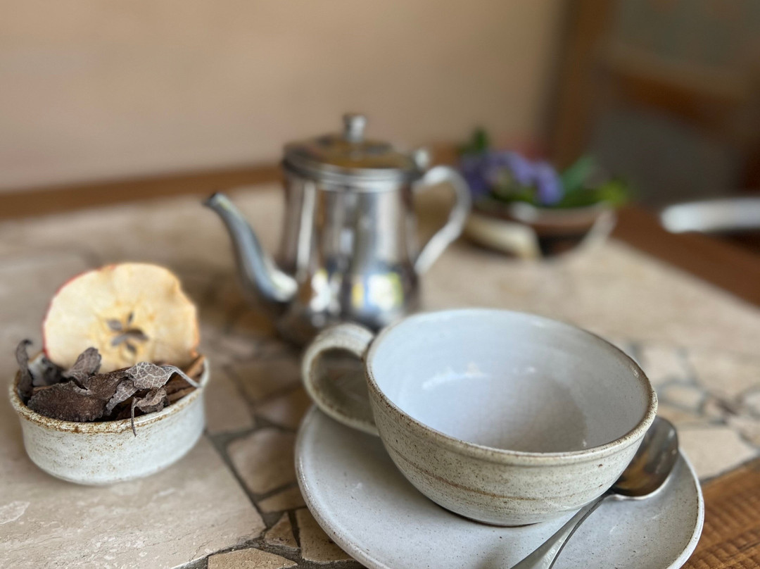 Bodegón Cultural Los Vilos-Los Vilos必去景点