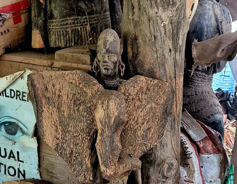 Akamba Handicraft-蒙巴萨必去景点