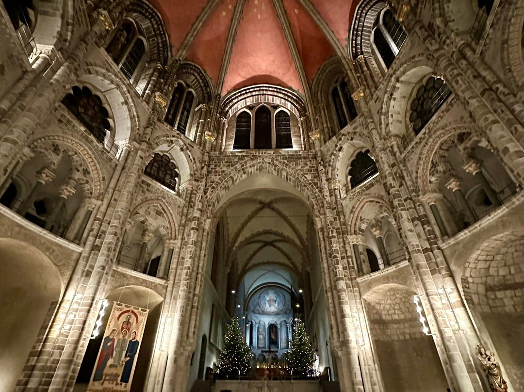 Liebe Deine Stadt - Touren-科隆必去景点