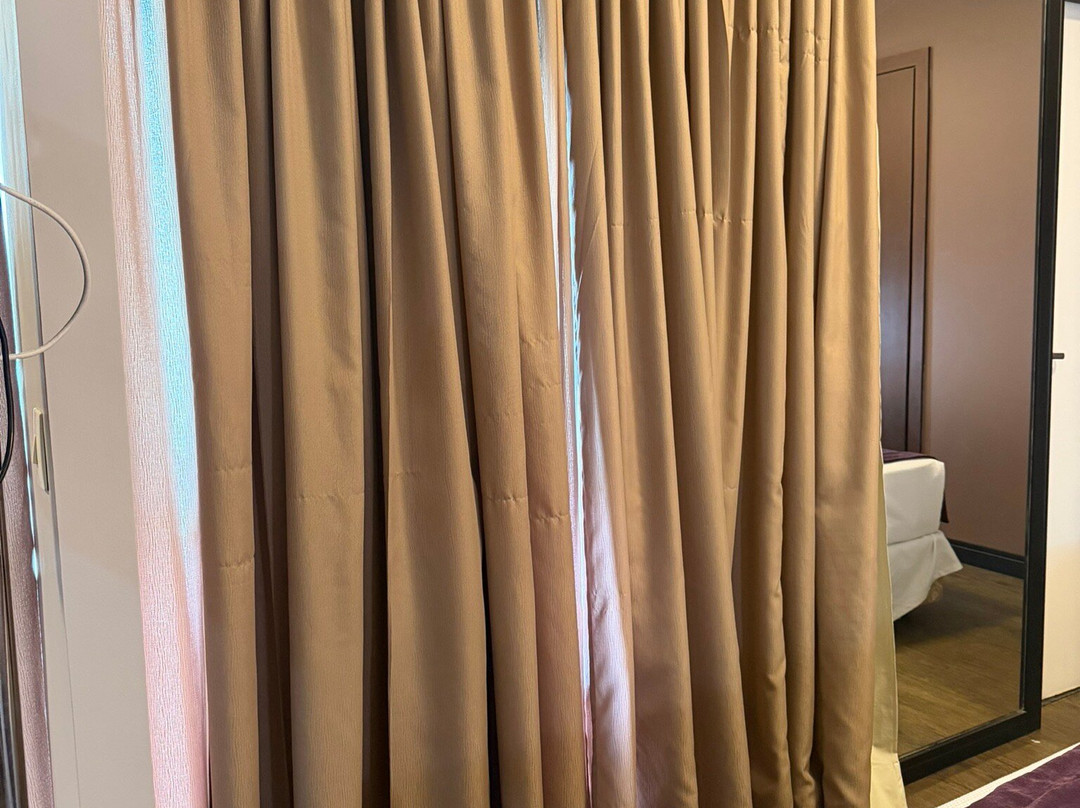 San Diego Suites Ipatinga主图