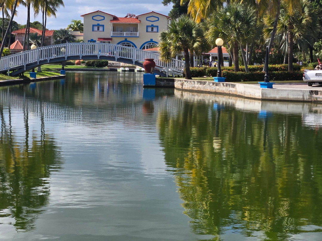 琼斯公园-巴拉德罗必去景点