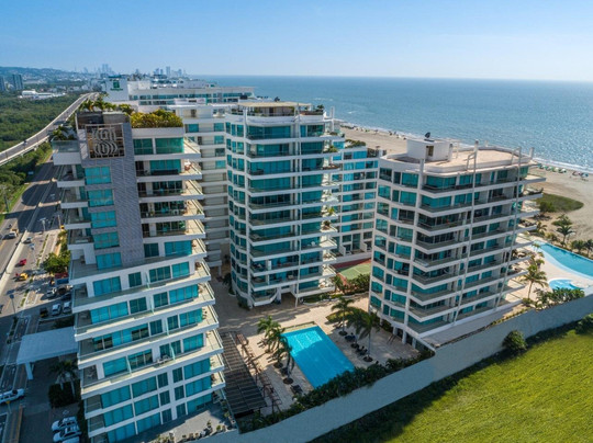 Sonesta Hotel Cartagena