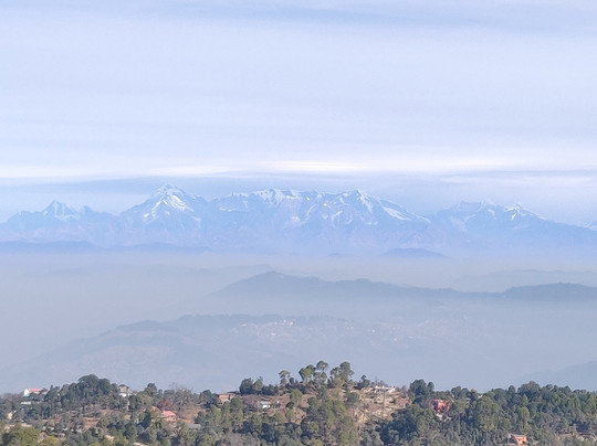 Dharohar Retreat主图