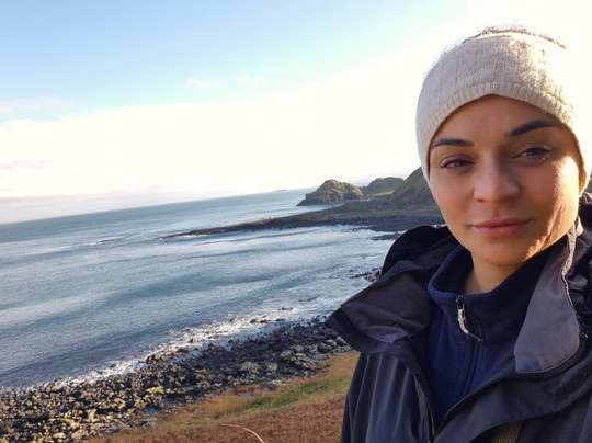 Milliken Tours-Larne必去景点