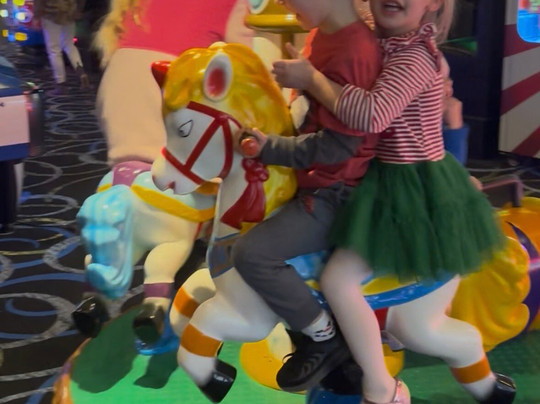 Game Changer - Lanier Islands