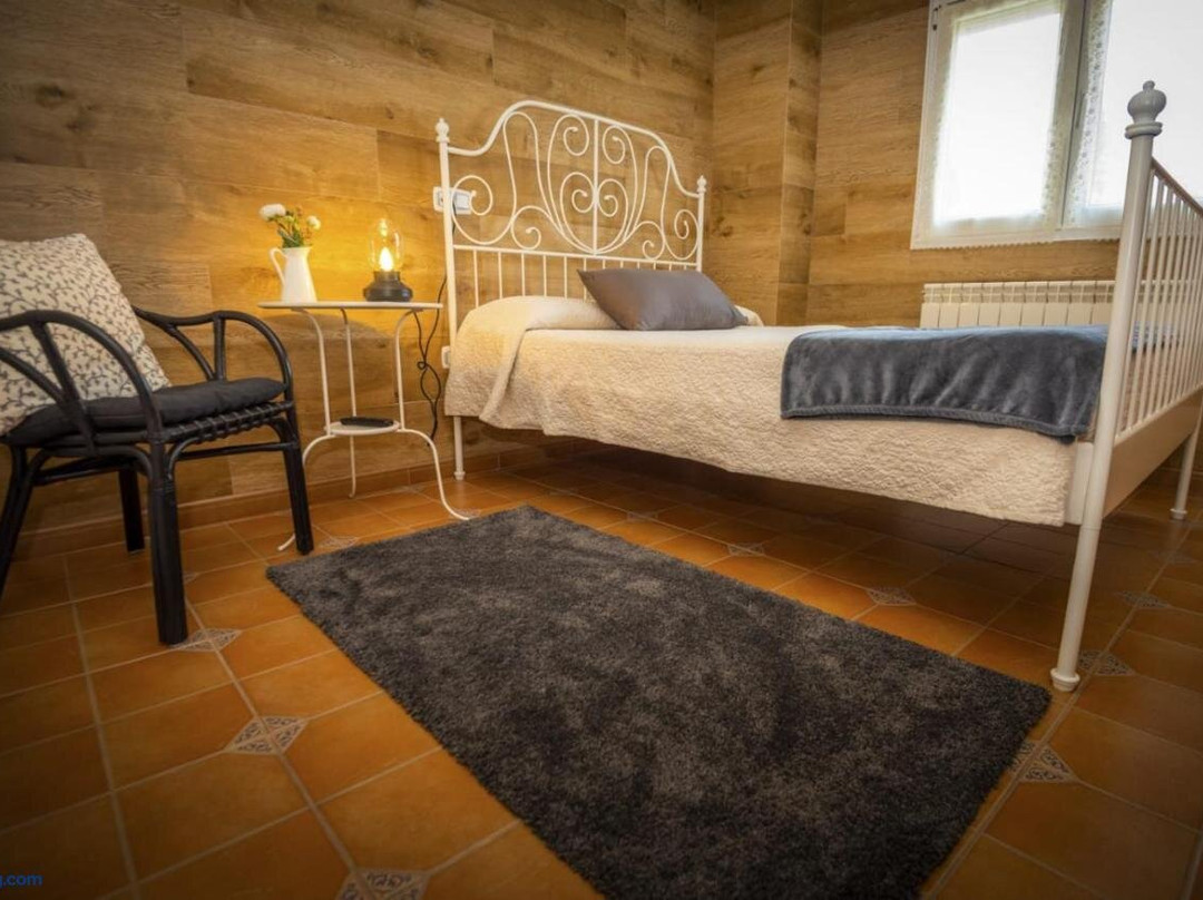 Apartamentos Pumarin