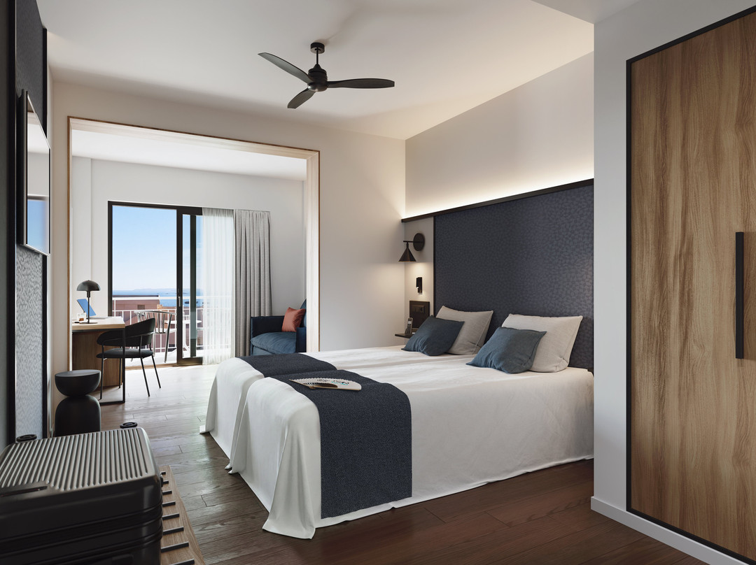 维布拉别墅酒店主图