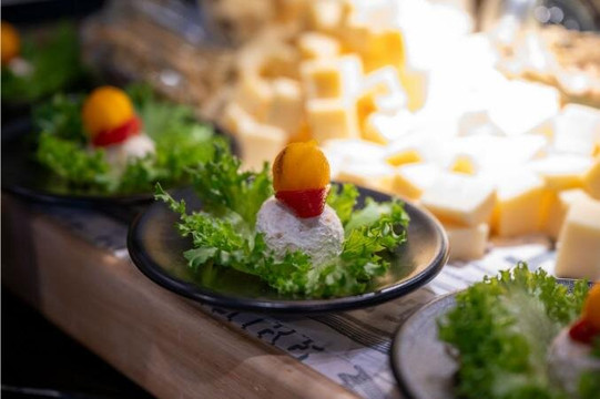 Leonardo Boutique Hotel Tel Aviv主图