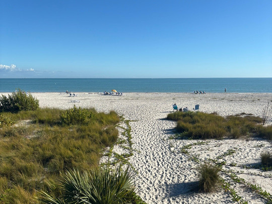 Sanibel Siesta on the Beach主图