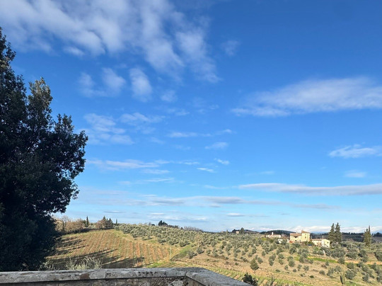 Poggio Torselli-佩萨河谷圣卡夏诺必去景点