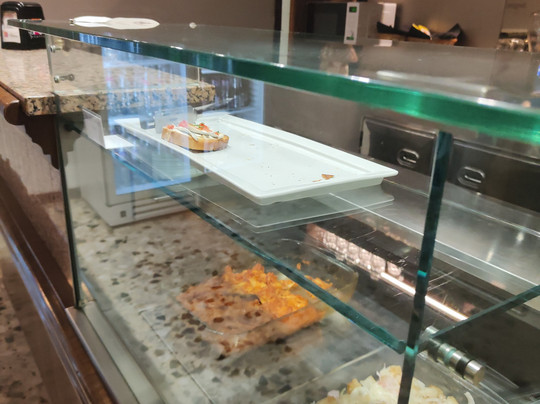 Cicchetteria Al Papa