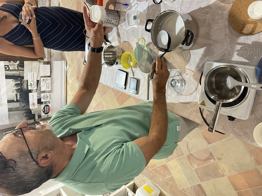 Centro Español Del Jabón-Sanlucar de Barrameda必去景点