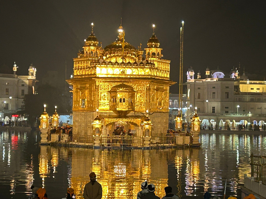 BOUT INDIA TOURS-斋蒲尔必去景点