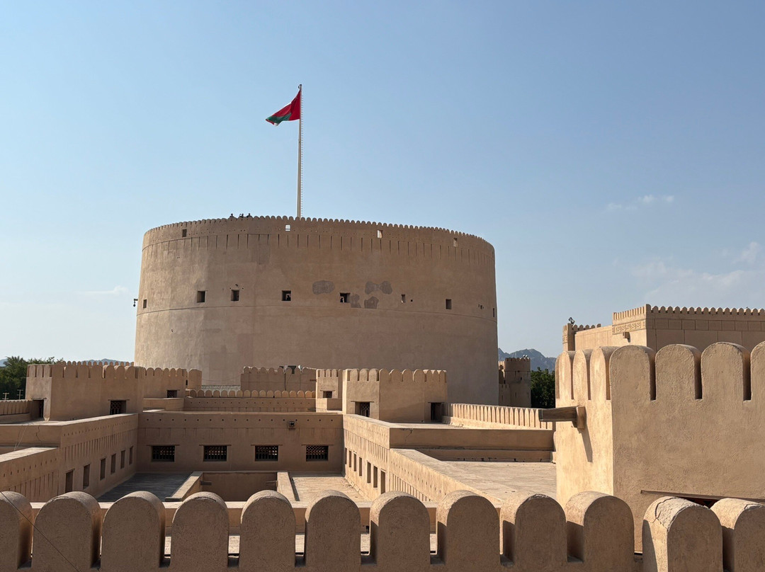 尼日瓦堡-尼日瓦必去景点