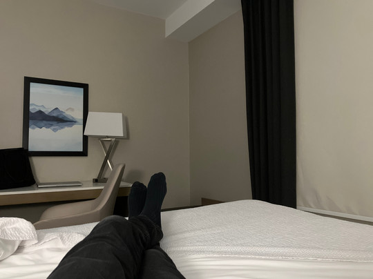 Best Western Premier Route 97 Vernon主图