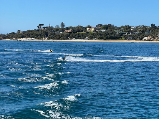 Searoad Ferries-索伦托必去景点